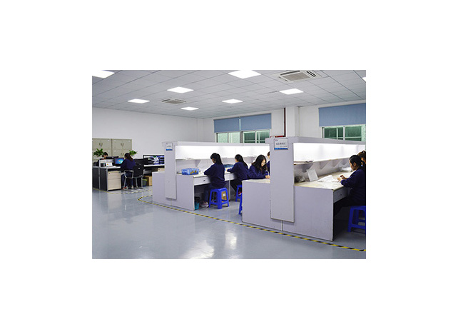 多元化定制加工省時(shí)省力，售前售后積極響應(yīng)客戶(hù)需求