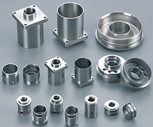 <strong>CNC套類精密零件，加工</strong>