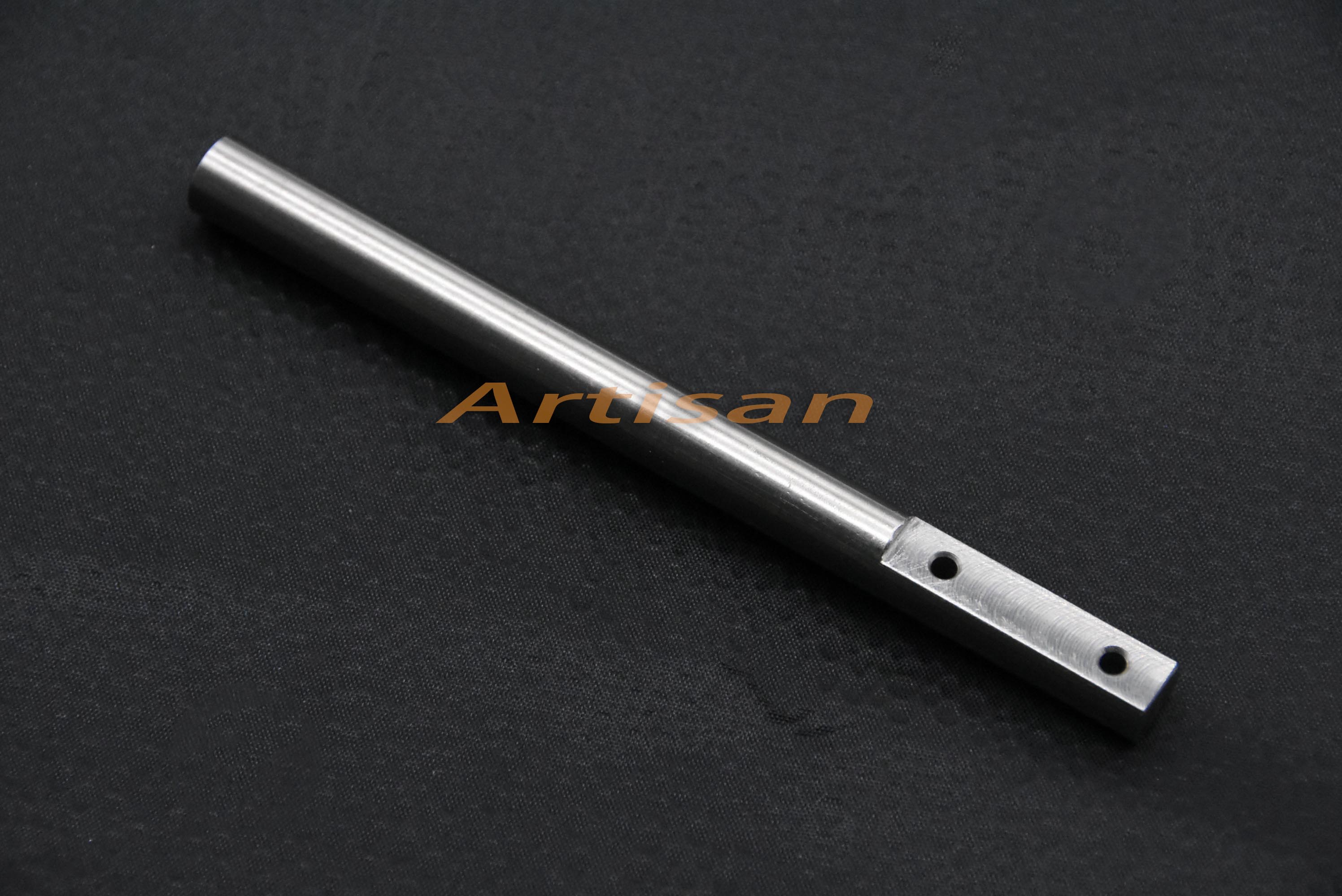 <strong>醫(yī)療類精密件加工：調節(jié)桿</strong>