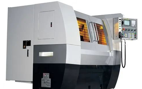 加工精密控制是指的啥？現(xiàn)代制造業(yè)的"心臟"