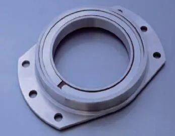 航空航天高精密法蘭盤加工 航空航天高精密法蘭盤加工
