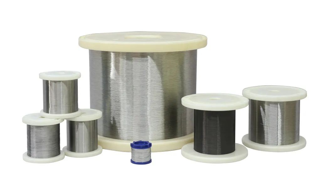 醫(yī)用金屬線材的精密加工 醫(yī)用金屬線材的精密加工