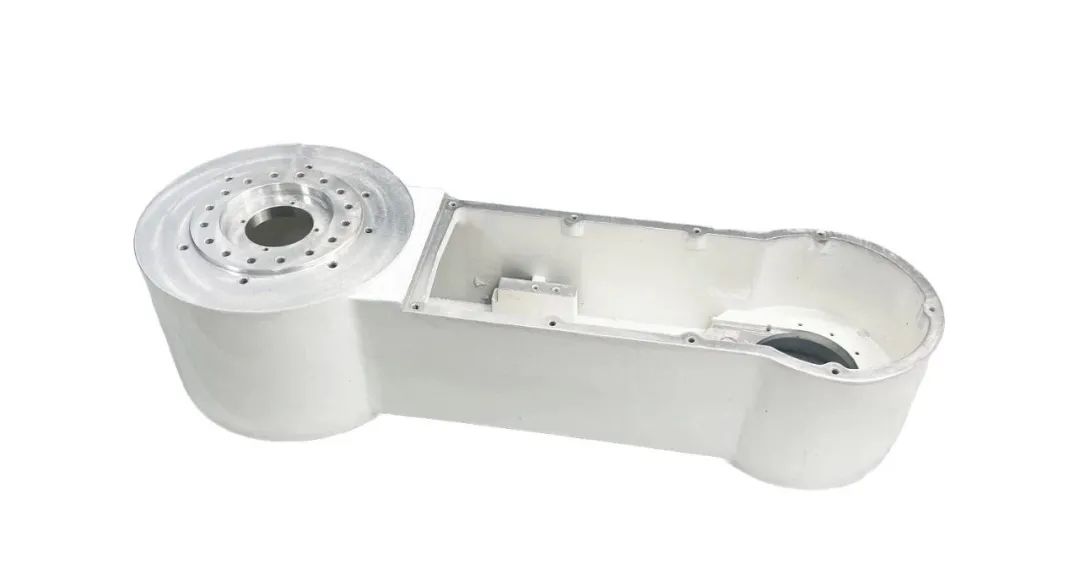 cnc加工機(jī)器人精密零件 cnc加工機(jī)器人精密零件