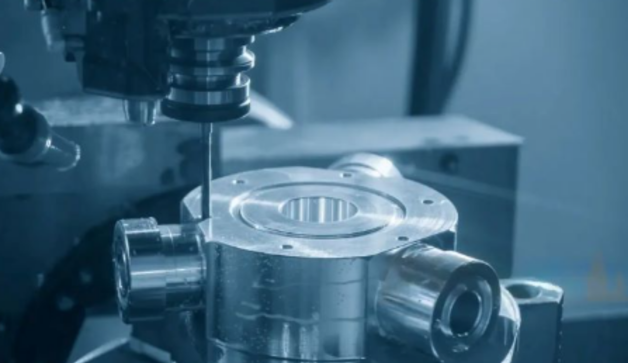 南京精密機(jī)械巨匠:微米級(jí)的匠心獨(dú)運(yùn) 南京精密機(jī)械巨匠:微米級(jí)的匠心獨(dú)運(yùn)