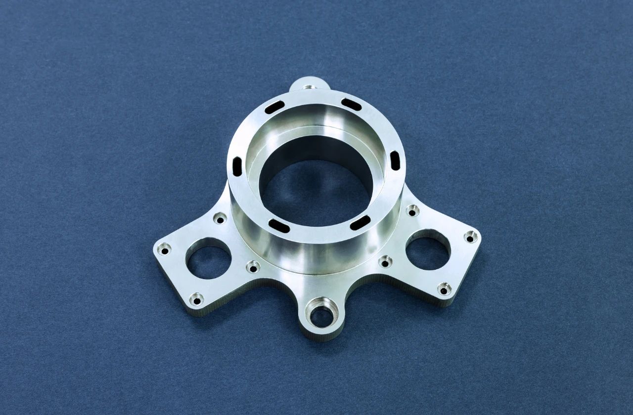 精密工件制造展示圖 精密工件制造展示圖