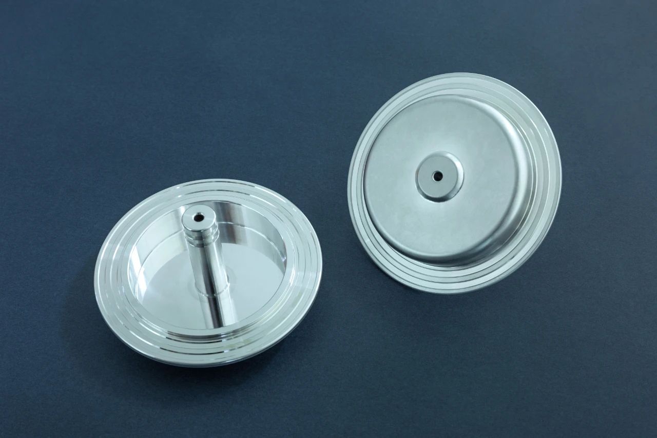 精密工件制造展示圖 精密工件制造展示圖