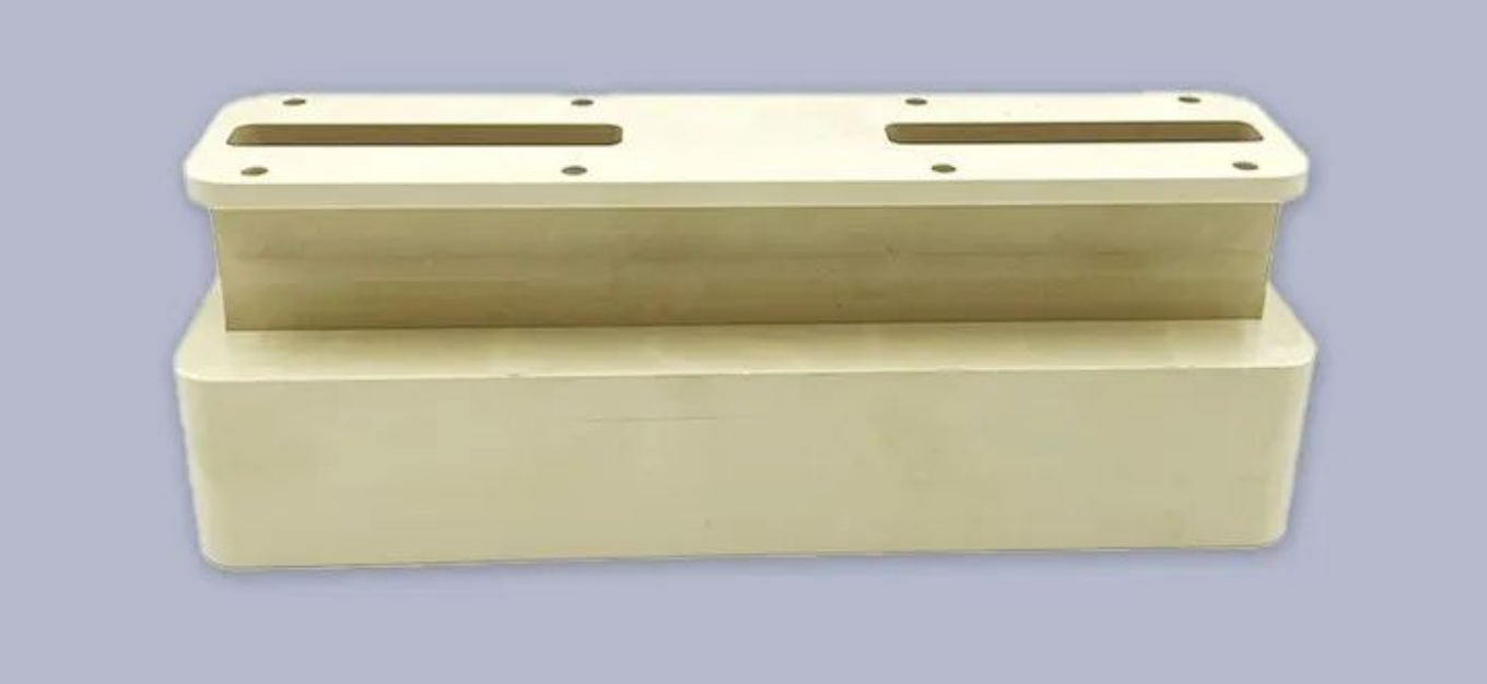 手板模型CNC精密加工：提升效率的利器，打造精致產(chǎn)品的秘密武器